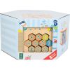 Cubo de motricidad XL "Move It!"