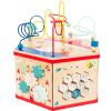 Cubo de motricidad XL "Move It!"