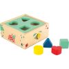 Cubo para Encajar Piezas Move It - imagen 7