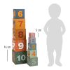 Cubos de apilar Safari - imagen 37