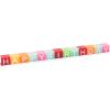 Cubos de velas Happy Birthday - imagen 7