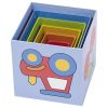 Cubos de apilar Animales , Goki - imagen 13