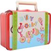 Juego infantil para realizar joyas
