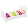 Cama de muñecas con sábanas, Susibelle