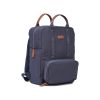 Mochila cambiador Family Club Signature - Antracita - imagen 7
