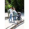 Family Bag Nursery Bag - Signature - Canvas - verde