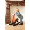 Balancín Infantil Scooter Childhome Rust en MDF – Juguete de Equilibrio