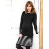 Vestido Premamá de Punto - imagen 4
