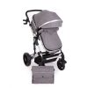 Cochecito de Bebé 3en1 transformable Darling- Kikkaboo - SUPER REBAJAS -  - imagen 5