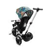 Triciclo Dash en color Melange , Versátil y Confortable