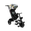 Triciclo Dash estampado Monstera , Versátil y Confortable