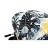 Triciclo Dash estampado Monstera , Versátil y Confortable