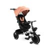 Triciclo Dash en color Rosa  , Versátil y Confortable