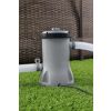 Depuradora de Filtro 2006 L/H para mangueras de 23 mm Bestway - imagen 3