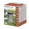 Depuradora de Filtro 2006 L/H para mangueras de 23 mm Bestway - imagen 5