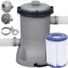 Depuradora de Filtro 2006 L/H para mangueras de 23 mm Bestway - imagen 2