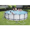 Bestway Depuradora Piscina 3,028 litros/Hora (Filtro II) - imagen 13