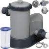 Bestway Depuradora Piscina 5678 litros/Hora - imagen 7