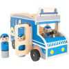 juego de madera para niños
