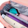 My School Bag - Pink Copper