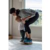 Kinderfeets Disco de equilibrio de madera  - imagen 37