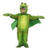 Disfraz Dragón