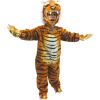 Disfraz tigre 