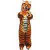 Disfraz de tigre para niños