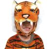 Disfraz de tigre 