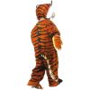 Disfraz de tigre 
