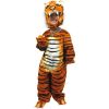 Disfraz de tigre 