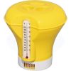 Dispensador químico Bestaway flotante con termómetro - imagen 61