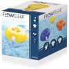 Dispensador químico Bestaway flotante con termómetro - imagen 67
