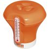 Dispensador químico Bestaway flotante con termómetro - imagen 19