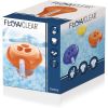 Dispensador químico Bestaway flotante con termómetro - imagen 25