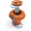 Dispensador químico Bestaway flotante con termómetro - imagen 31