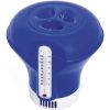 Dispensador químico Bestaway flotante con termómetro - imagen 37