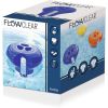 Dispensador químico Bestaway flotante con termómetro - imagen 43