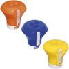Dispensador químico Bestaway flotante con termómetro - imagen 7