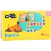 Juego de dominó Die Maus 