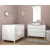Dormitorio Infantil Jota - Childhome 
