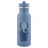 Botella de beber 500ml - Mrs. Elephant