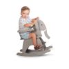 elefante balancin gris childhome