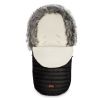 Saco para silla de paseo Elf, 3 capas para frío y humedad, ideal para bebés en invierno