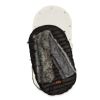Saco para Silla de Paseo Elf , con 3 capas