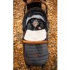 Saco para Silla de Paseo Elf , con 3 capas