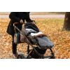 Saco para Silla de Paseo Elf , con 3 capas-Grafito - imagen 12