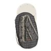 Saco para Silla de Paseo Elf Grafito , con 3 capas
