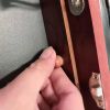 Set de Pintura en maletín de madera , 128 piezas