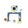 Set Deportivo 3 en 1 para Niños Pequeños - Golf, Baloncesto y Fútbol - imagen 4